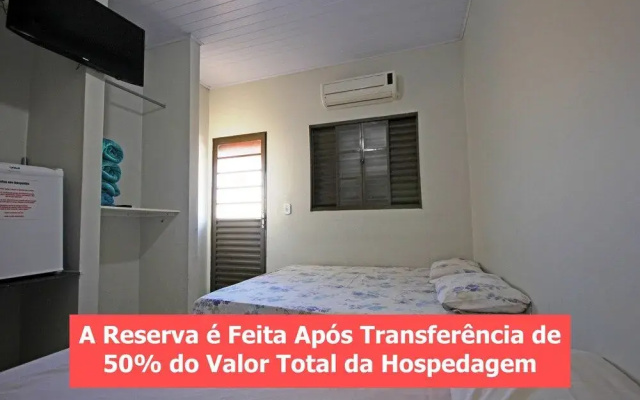 Pousada Sao Caetano