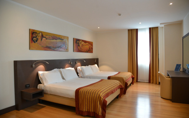 Diamante Hotel