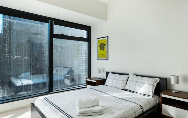 Roomerang at Eureka Tower
