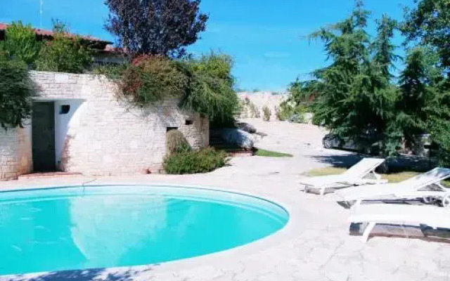 Maglioferro Residence