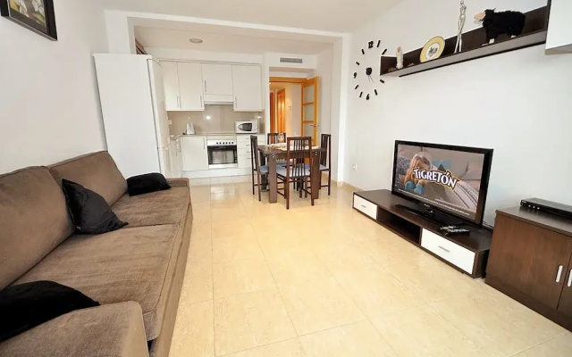 Apartment Roman Lloretholiday