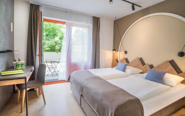 JUFA Hotel Wipptal