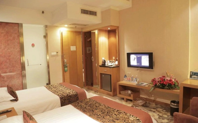Ejon Impression Hotel