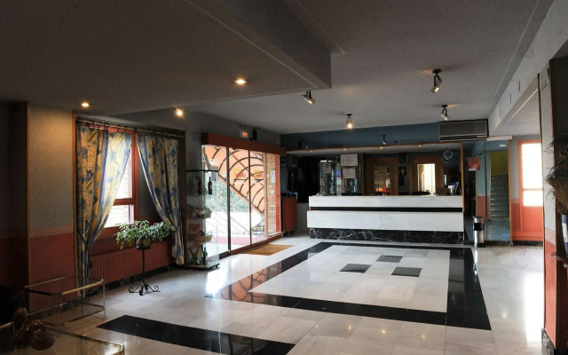Hotel Corregidor