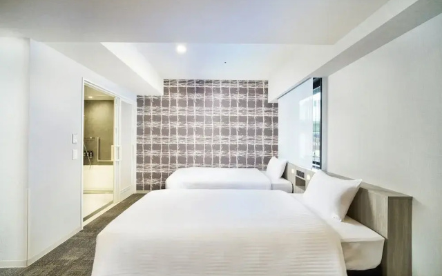 KOKO HOTEL Osaka Namba Sennichimae