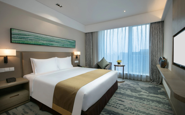 Holiday Inn Hangzhou Gongshu by IHG