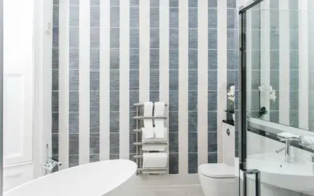 The No 15 Rutland Street Hotel Luxury Serviced Apartments