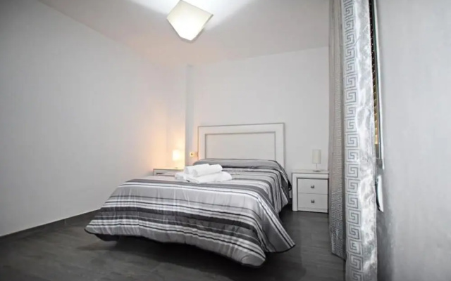 Apartamento Completo Lonja Centro