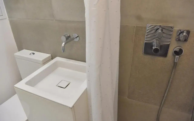 Apartament Mokotowska