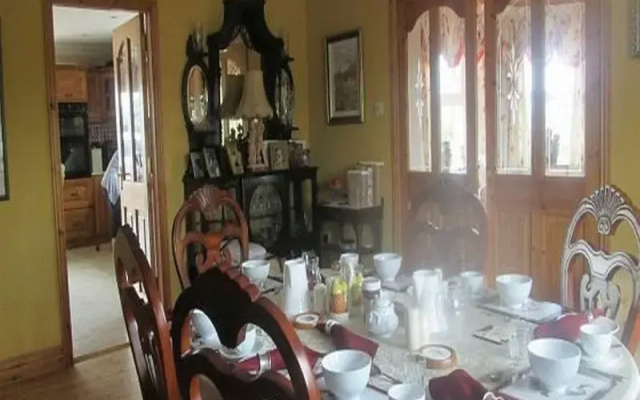 Corofin Country House