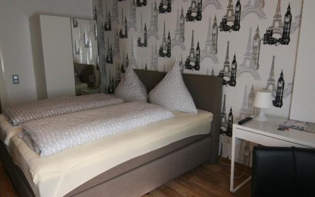 Hotel Lindenhof
