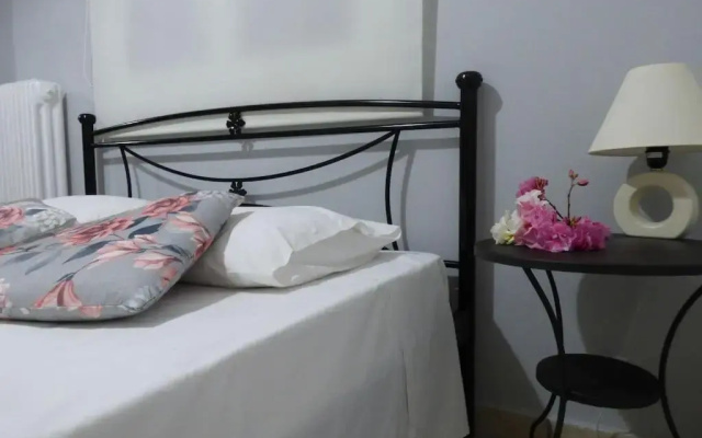 Agios Leon Apartment 1