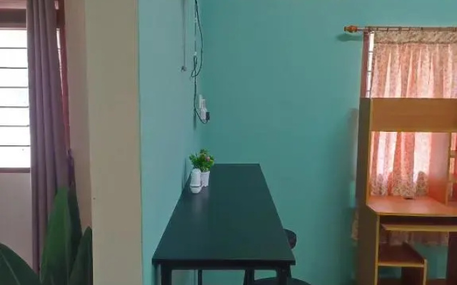 Kubang Kerian DECO HOMESTAY Aircond Wifi Netflix
