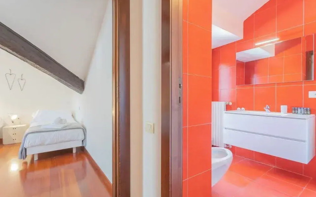 La Mansarda by Rent all Como