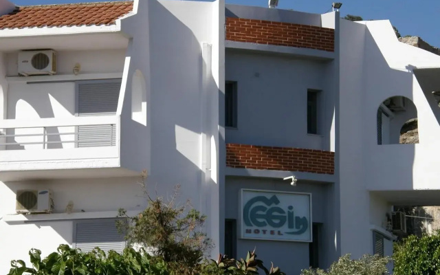Megim Hotel