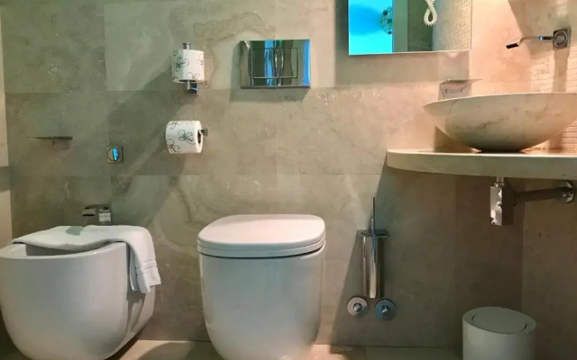 La Polena Camere Vernazza - Suite vista mare