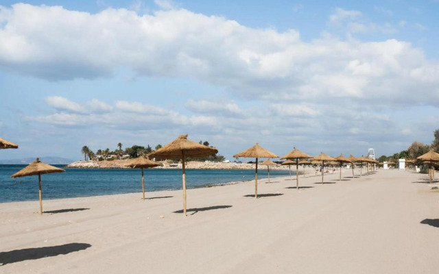 Luxury Sea View Penthouse Apartments by The Olon