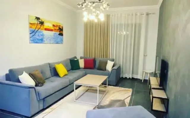 Nova Apartments Qerret k5