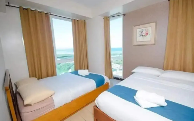 ROOM for RENT in Mactan Newtown