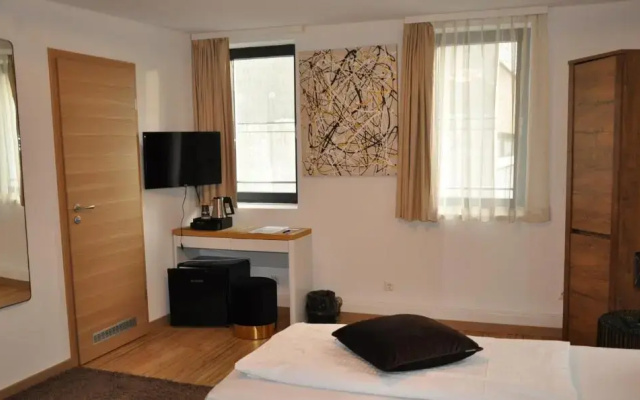 A&C Hotel