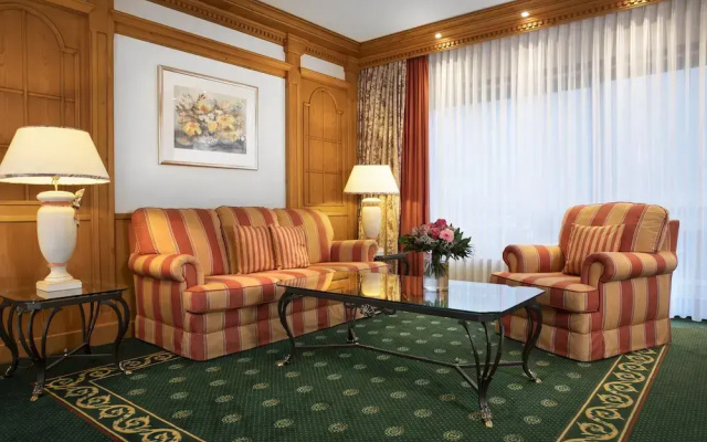 Wellness & Genuss Resort Engel