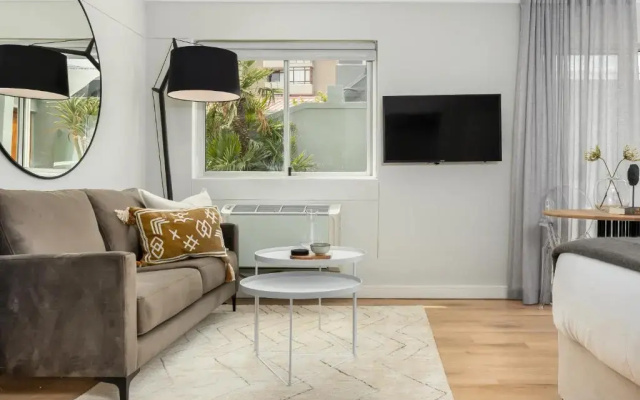 Point Break Luxury Apartments