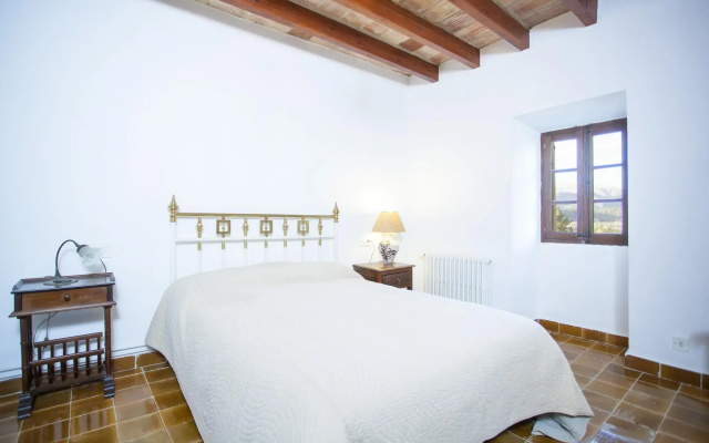 Can Guillo - Villa With Private Pool In Pollenca