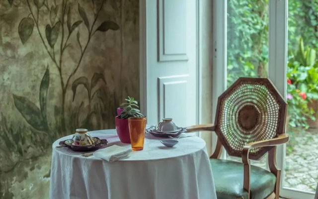 São Miguel Guest House