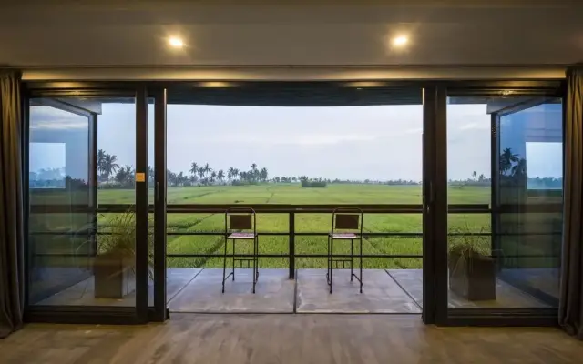 Urban Villa - Joshua District