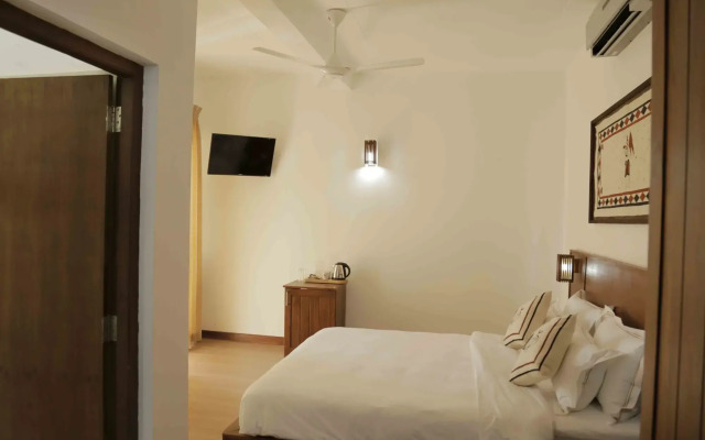Tamarind Tree Hotel
