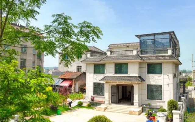Yunzhongju