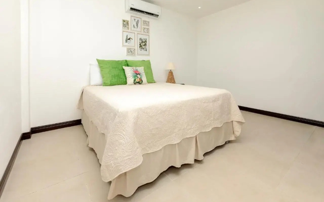 Casa Almendro Herradura