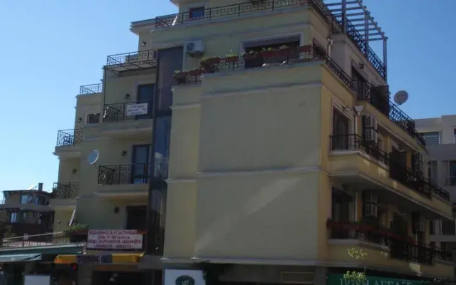 Morski Briz Apartment