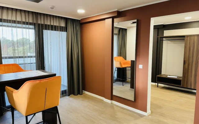 Trip Inn Hotel Frankfurt-Heusenstamm
