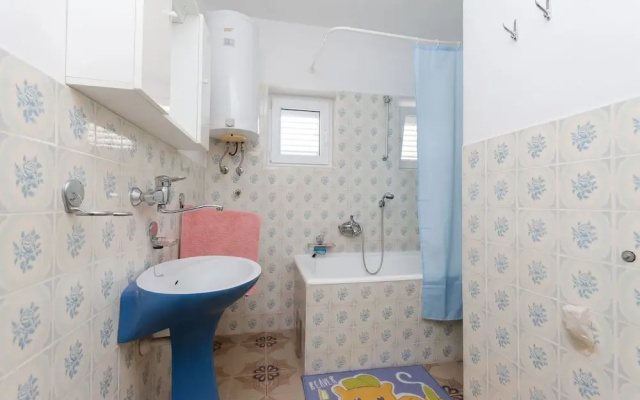 Apartment Vjekoslav
