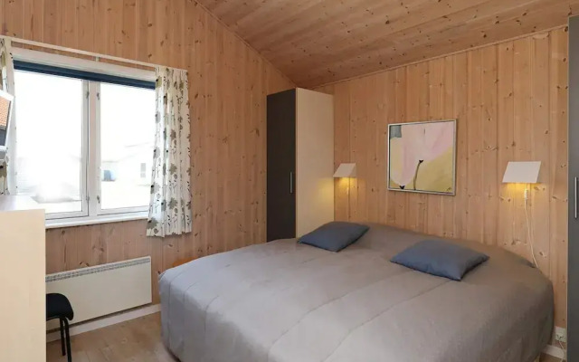 4 Star Holiday Home in Ulfborg