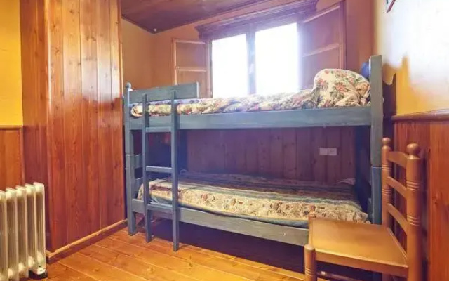 Apartamentos Tanau V