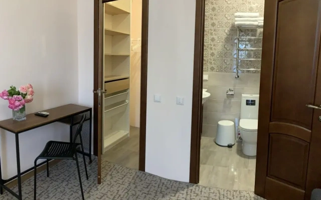 Guest House Zolotaya Gavan