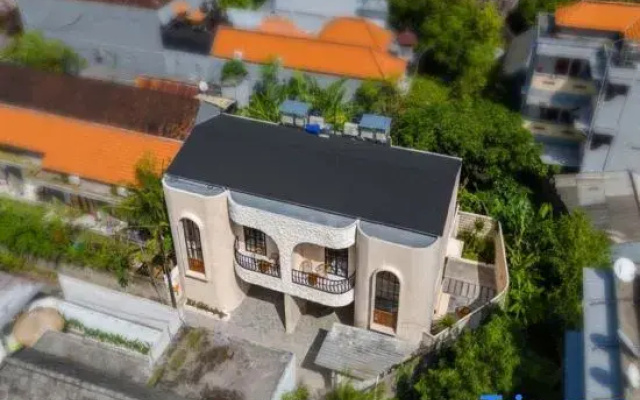 Villa San Miguel by Pertama Stay