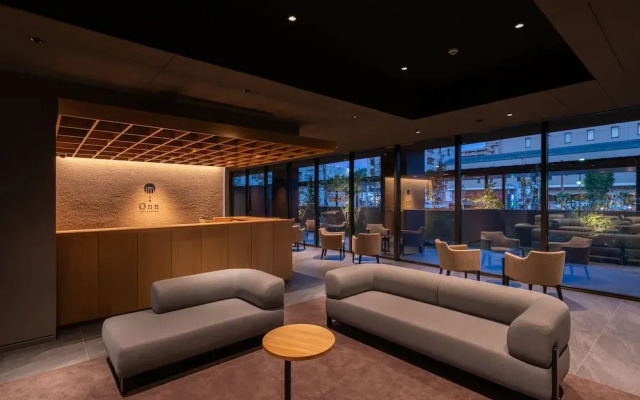 Onn Yuda Onsen