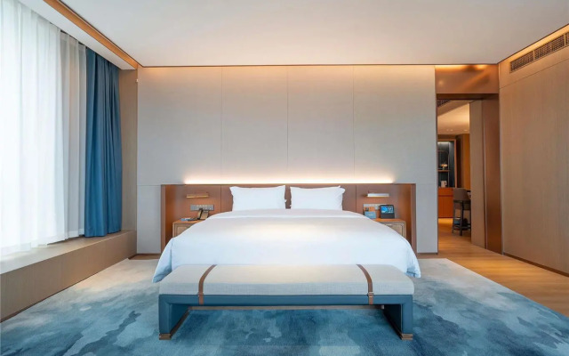 Grand Mercure Rizhao Haiqu