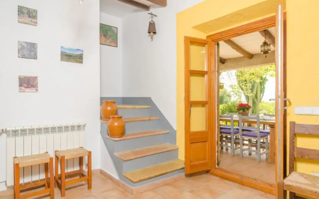Es Rafal De Baix - Villa With Private Pool