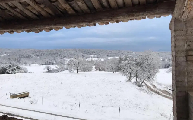 Mas Roca Del Mill