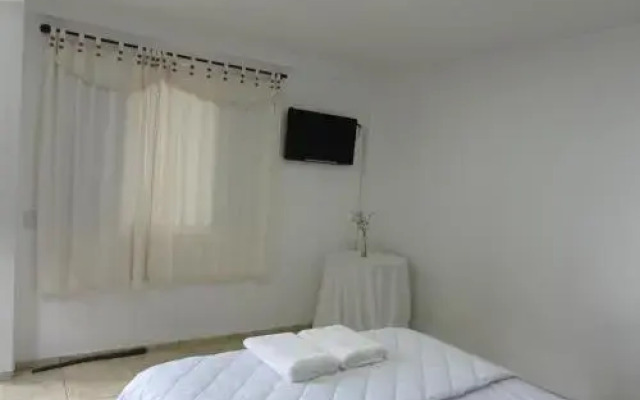 Caixa D'aço Residence