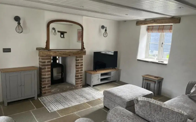 Blacksmiths Cottages