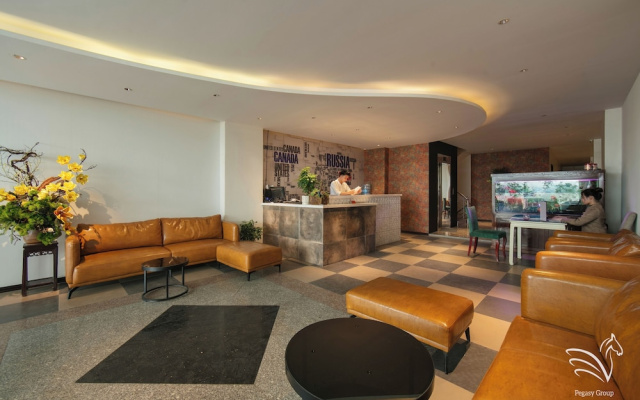 Westlake Pearl Suites 2 - Pegasy Group
