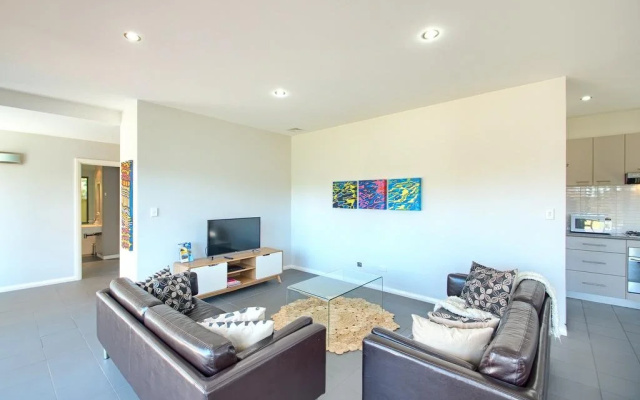 Parker Eco House