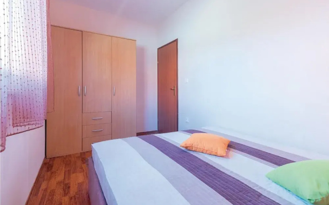 Beautiful Home in Betiga With Wifi and 2 Bedrooms