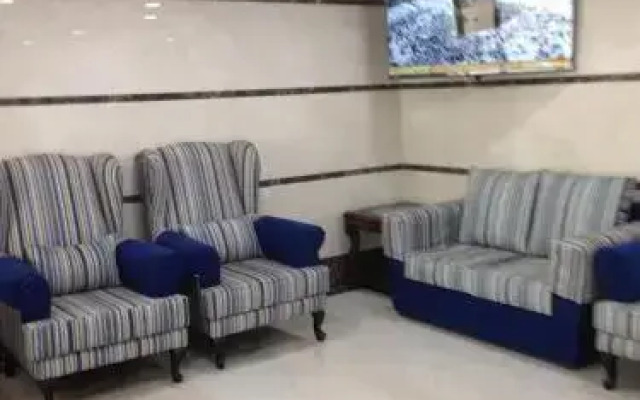 Capital O 329 Reefaf Al Mashaeer Hotel