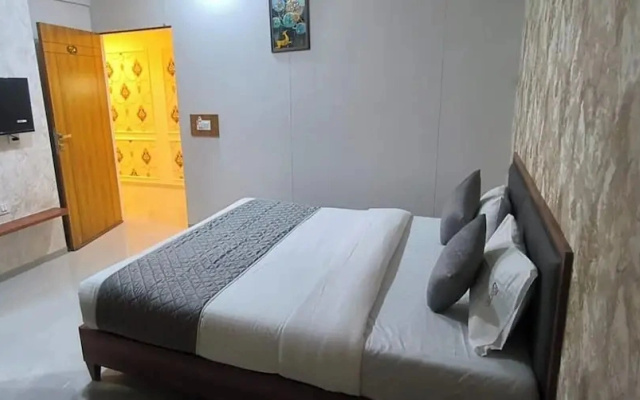 Hotel Cloud 7
